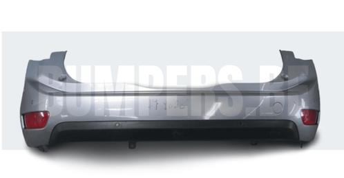 Bumper Citroen C4 Grand Picasso 14- Achterbumper KF9626, Auto-onderdelen, Carrosserie en Plaatwerk, Bumper, Achter, Gebruikt, 6 maanden garantie