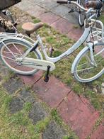 Alpina meisjes fiets, Gebruikt, Alpina, Handrem, Ophalen