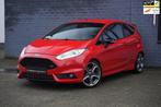 Ford Fiesta 1.6 ST2 182pk, Milltek, ST schroefset, Recaro ST, Auto's, Ford, Voorwielaandrijving, 1596 cc, 1063 kg, Gebruikt