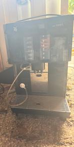 WMF 1200S Professionele Koffiemachine, Ophalen, Afneembaar waterreservoir, Gebruikt, 10 kopjes of meer
