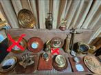 Antiek, Nautische vintage scheepvaart, Verzamelen, Scheepvaart, Ophalen of Verzenden, Gebruikt