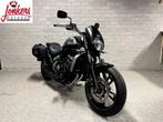 KAWASAKI VULCAN S (bj 2016), 2 cilinders, Bedrijf, Onbekend, KAWASAKI