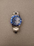 Submariner horloge nieuw, Sieraden, Tassen en Uiterlijk, Horloges | Heren, Staal, Staal, Polshorloge, Nieuw