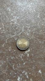 2 euro frankrijk 2011 musique, Ophalen of Verzenden, Frankrijk, 2 euro