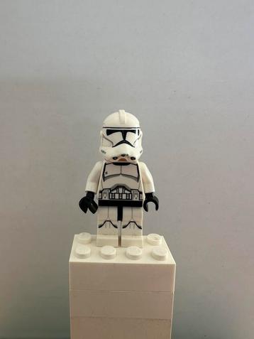 Lego star wars minifiguren sw0541 beschikbaar voor biedingen