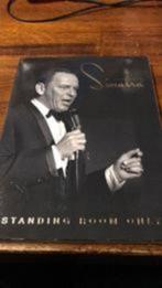 Frank Sinatra standing room only limited 3 cd box limited, Ophalen of Verzenden, 2000 tot heden, Nieuw in verpakking, Boxset