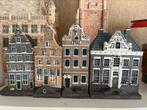 Amsterdamse huisjes, Ophalen of Verzenden