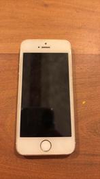 Iphone SE, Telecommunicatie, Mobiele telefoons | Apple iPhone, Ophalen of Verzenden, Gebruikt, 64 GB