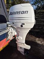 Johnson 40 pk 4-tact EFI, Watersport en Boten, Gebruikt