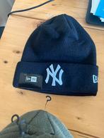 New York Yankees muts nieuw, Kleding | Heren, Mutsen, Sjaals en Handschoenen, Nieuw, New Era, Muts, Ophalen of Verzenden