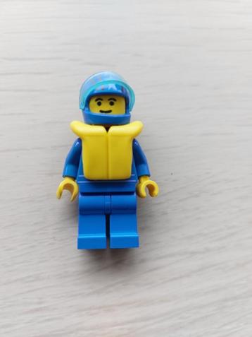 LEGO Minifigure oct037a beschikbaar voor biedingen