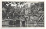 AK Amsterdam - Heerengracht, Verzenden, 1940 tot 1960, Ongelopen, Noord-Holland