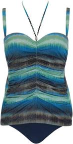 Opera tankini top 42D slip 42  NIEUW!! Nieuwprijs €169.- nu, Ophalen of Verzenden, Nieuw, Bikini