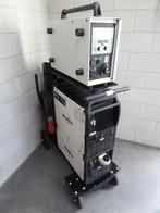 Mig/Mag lasapparaat EWM Taurus S 405 Watergekoeld BJ: 2018, Ophalen of Verzenden, Zo goed als nieuw, 250 ampère of meer, Co2