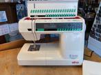 Elna 6003 computernaaimachine - muisstil naaien!, Hobby en Vrije tijd, Naaimachines en Toebehoren, Overige merken, Zwitserland