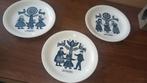 Ontbijtbord 20,5 cm petrus regout royal sphinx, klederdracht, Antiek en Kunst, Antiek | Servies los, Ophalen