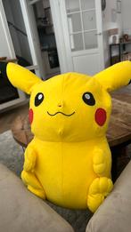 Pikachu, Ophalen of Verzenden, Zo goed als nieuw