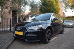 Audi A1 1.2 Tfsi 63KW SB 2013 Zwart 5-deurs met extra velgen, A1, Zwart, 4 cilinders, Zwart