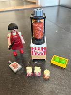 Playmobil Special Plus 9088 Kebap-grill, Ophalen of Verzenden, Gebruikt, Complete set