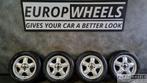 15 inch Mini Cooper One Clubman R55 R56 R50 Winterbanden, Gebruikt, 15 inch, 175 mm, Banden en Velgen