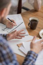 Bouw- of verbouwplannen? Adviesgesprek met architect., Vergunningen