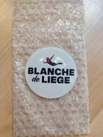 Blanche de Liege Taplens - Nieuw!, Verzamelen, Ophalen of Verzenden, Nieuw