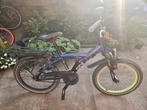 Loekie Snake 20inch, Fietsen en Brommers, Fietsen | Jongens, Ophalen, Gebruikt, Handrem, Loekie Snake