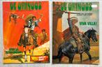 De Gringos 2 delen, Meerdere stripboeken, Ophalen of Verzenden, Gelezen