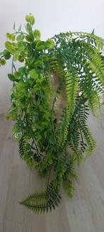 Kunstplant 2x, Ophalen of Verzenden