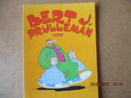 adv1541 bert j prulleman 1, Boeken, Eén stripboek, Ophalen, Gelezen