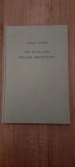 Het leven van William Huntington, Boeken, Godsdienst en Theologie, Ophalen of Verzenden, Zo goed als nieuw