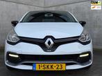 Renault Clio 1.6 R.S. LEDER AUTOMAAT, KEYLESS, PDC!, Euro 5, 1618 cc, Gebruikt, 4 cilinders