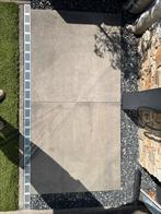 Keramische Terrastegels 90x90 Nieuw (9 stuks), Tuin en Terras, Tegels en Klinkers, Ophalen, Keramiek, Nieuw, 5 tot 10 m²