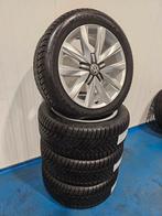 ❄️Originele VW Springfield velgen NIEUWE WINTER BANDEN T5 T6, 18 inch, Banden en Velgen, Nieuw, Winterbanden