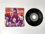 Nazareth / Love hurts - Down - Vertigo label, Cd's en Dvd's, Vinyl Singles, Gebruikt, 7 inch, Single, Ophalen of Verzenden