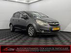 Opel Corsa 1.4-16V '111' Edition Clima, Parkeersensoren, Cru, Voorwielaandrijving, Euro 5, Gebruikt, 4 cilinders