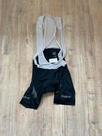 Crevit wielrenbroek met zeem - mountainbike wielrennen, Gebruikt, Heren, XL, Onderkleding