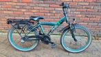 Zeer nette 22 inch Batavus Snake, 3 versnellingen, Fietsen en Brommers, Fietsen | Jongens, Ophalen, 22 inch, Batavus Snake Alpina Trial Yabber cube bulls loekie sparta