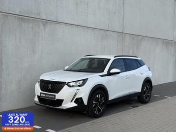 Peugeot 2008 1.2 Allure - Stoelvw - CarPlay - Cam- Nw distri beschikbaar voor biedingen