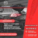 Chiptuning kerst aanbieding €180,- Den Haag en Rotterdam, Ophalen