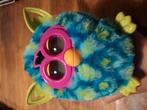 Furby Boom! Blauw/groen, Kinderen en Baby's, Speelgoed | Knuffels en Pluche, Ophalen of Verzenden, Zo goed als nieuw, Overige typen