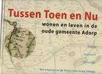 Oude gemeente ADORP, Verzenden, Zo goed als nieuw