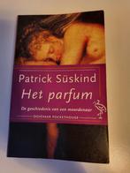 P. Suskind - Het parfum, Boeken, Literatuur, Gelezen, Ophalen of Verzenden, P. Suskind