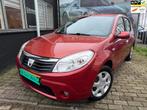 Dacia Sandero 1.6 Lauréate AIRCO NAP Nw Distributieriem, Auto's, Voorwielaandrijving, Gebruikt, 1011 kg, 4 cilinders