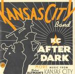 Kansas City Band, Ophalen of Verzenden, Gebruikt, Jazz