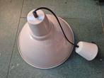Ikea lamp foto, Ophalen, Gebruikt, Metaal, Minder dan 50 cm