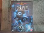 Piranha (dvd), Vanaf 16 jaar, Ophalen of Verzenden, Zo goed als nieuw, Overige genres
