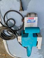 Makita bandschuurmachine, Doe-het-zelf en Verbouw, Gereedschap | Schuurmachines, Ophalen, Gebruikt, 600 tot 1200 watt, Bandschuurmachine