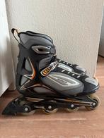Te koop: Mooie Rollerblade skeelers/skates, maat 45.5., Sport en Fitness, Skeelers, Overige merken, Heren, Ophalen of Verzenden
