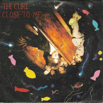 The Cure - Close to me